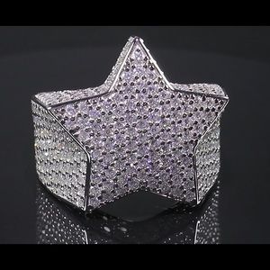 Meet your Posher, Barry angel